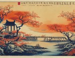 刘晓翔为设计2010 - 2012中国最美的书，竟如此反复称量书籍
