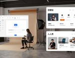 小清新排版设计，让摄影海报更高级