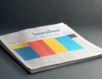 报纸版面设计的误区与技巧：留白、字体选择很重要