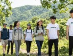 5种创意图案，让团建T恤助力提升团队凝聚力与企业形象