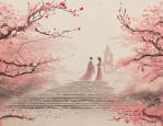 迢迢牵牛星背后故事：牛郎织女的爱情与无奈？