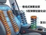 汽车座椅设计要点：除人体工程学还需考虑啥？