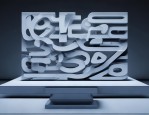 设计海报时标题字超关键！近年有啥变化？4种编排方法来了
