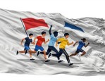 2班班旗设计图案大全 多款创意参考帮你打造专属特色班旗