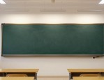 大学教室墙面设计图案，别再忽视了！强标新规落地，细节影响孩子视力