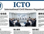 报纸排版设计模板，适合内容多的网站快速出彩