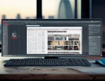 常见的报纸排版软件有哪些？Adobe InDesign、飞腾排版软件等介绍