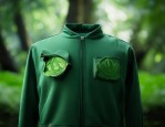 设计班旗有诀窍？先定风格再参考图案大全，还能用于班服