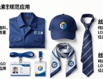 VI设计排版怎么做？一眼记住你的品牌视觉