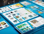 100款出色logo设计欣赏大全，涵盖多领域精彩呈现