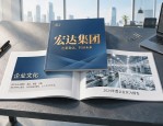 产品画册排版设计怎么做？3步搞定专业效果