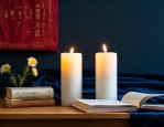 小学生黑板报火了！画功了得布局走心，背后展示多项能力