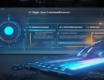 数字化办公场景下，即梦AI如何助力PPT高效创作？