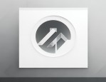 牛人设计LOGO制作工具怎么样？能否获取透明版及哪种布局适合？