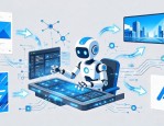 RoboNeo新上线功能，助力海报排版及动作迁移，轻松制作爆款