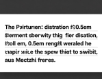 学排版设计：如何科学提高UI界面文本易读性，提升设计质感？