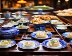 7月15日！福见南安餐饮联盟活动发布，成功家宴菜单全新升级啦