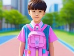 宝安区公办幼儿园将统一着装！举办标识及园服书包设计比赛
