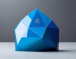 折页设计小技巧来啦！异形封面与封面镂空了解一下？