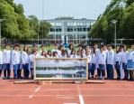 幼儿园毕业相册女儿照片少引维权！摄影机构回应遭质疑？