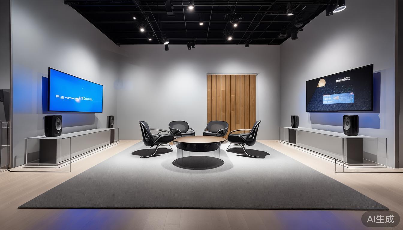 如何吸引观众拍照打卡_展会设计_会展设计手册排版