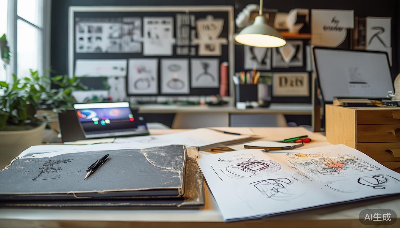 包装设计展板排版重要性_包装设计展板排版技巧_展板排版设计简约a1