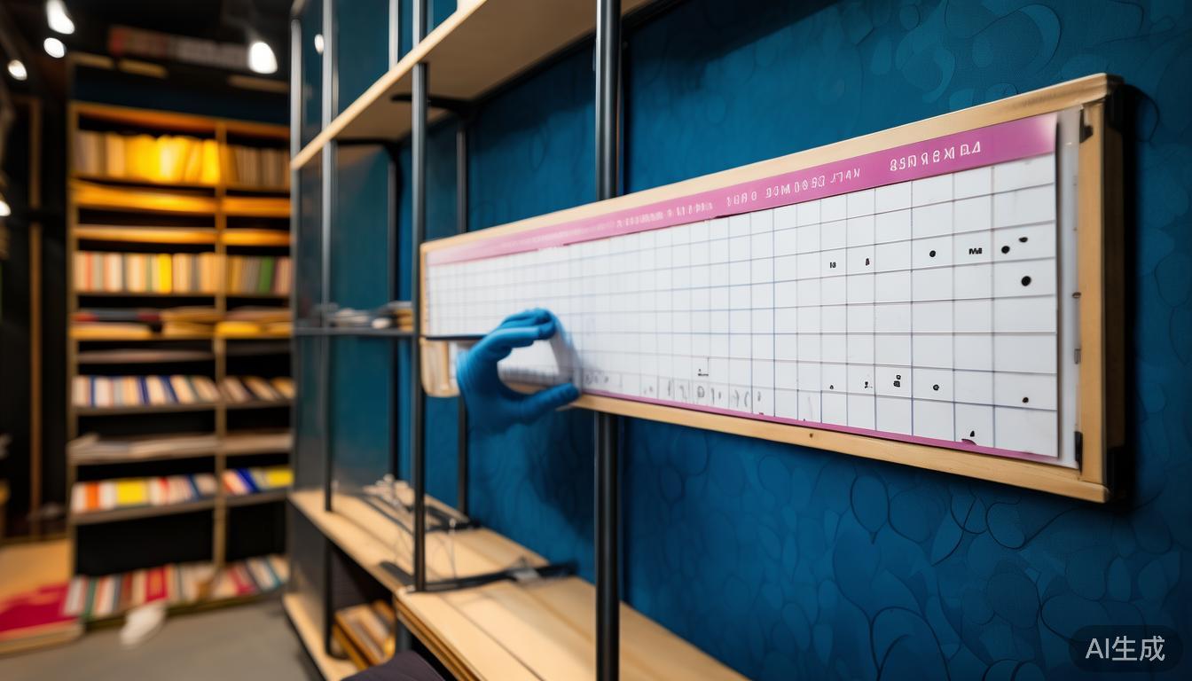 新媒体运营 排版效率工具 排版神器_小清新排版设计
