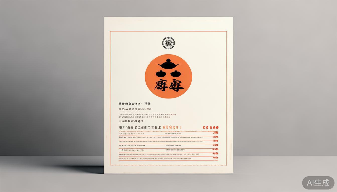 餐厅宣传单设计技巧_传单设计 排版_如何设计吸引人的餐厅宣传单