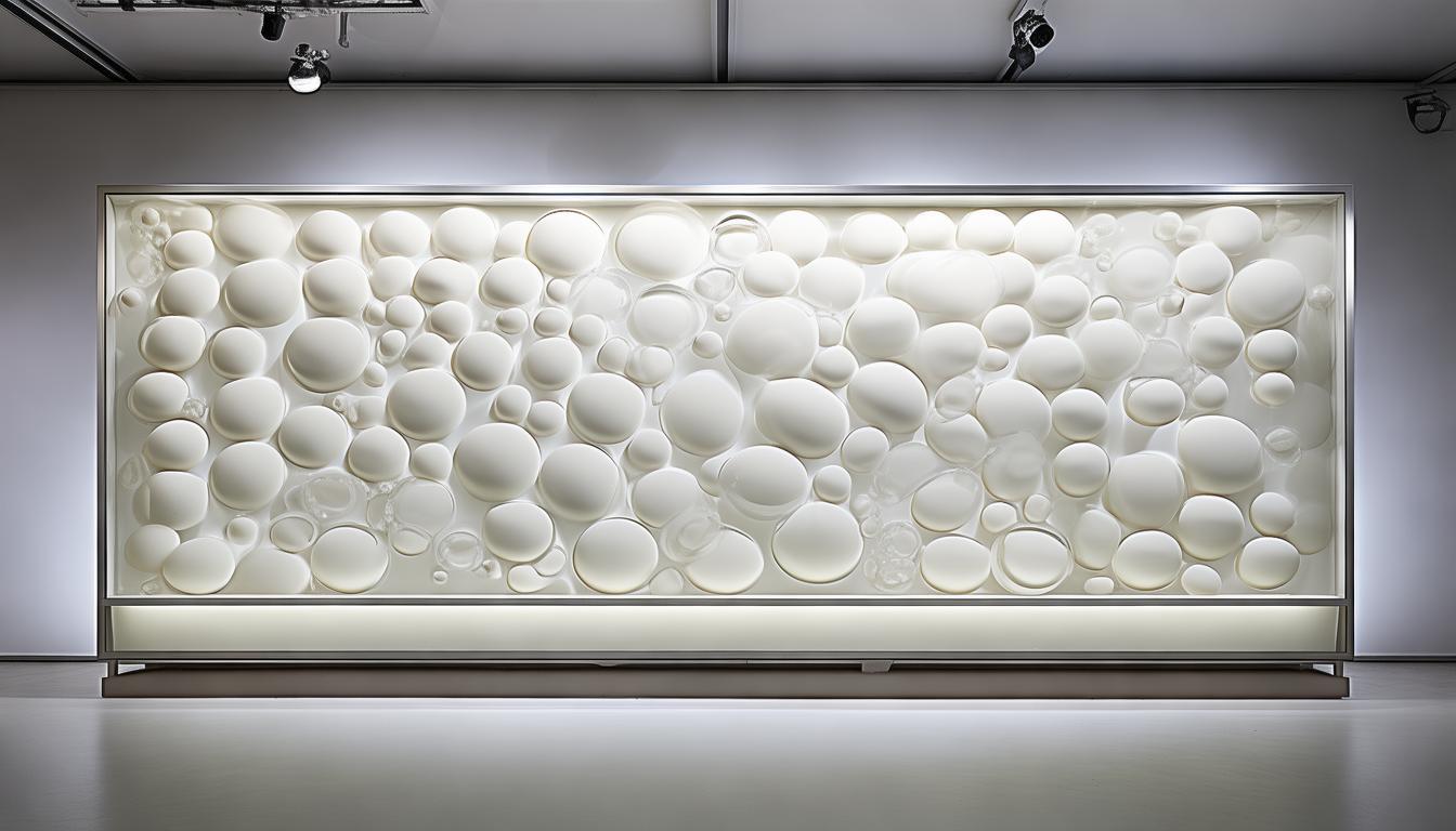 展板设计图案大全_气泡展板特点_展板种类分类