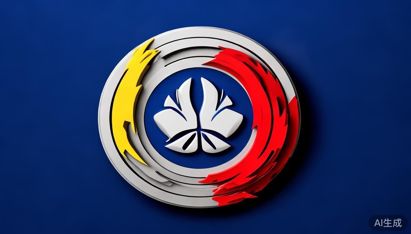 班徽设计图案_班级文化创意标志_九班班徽设计图案大全