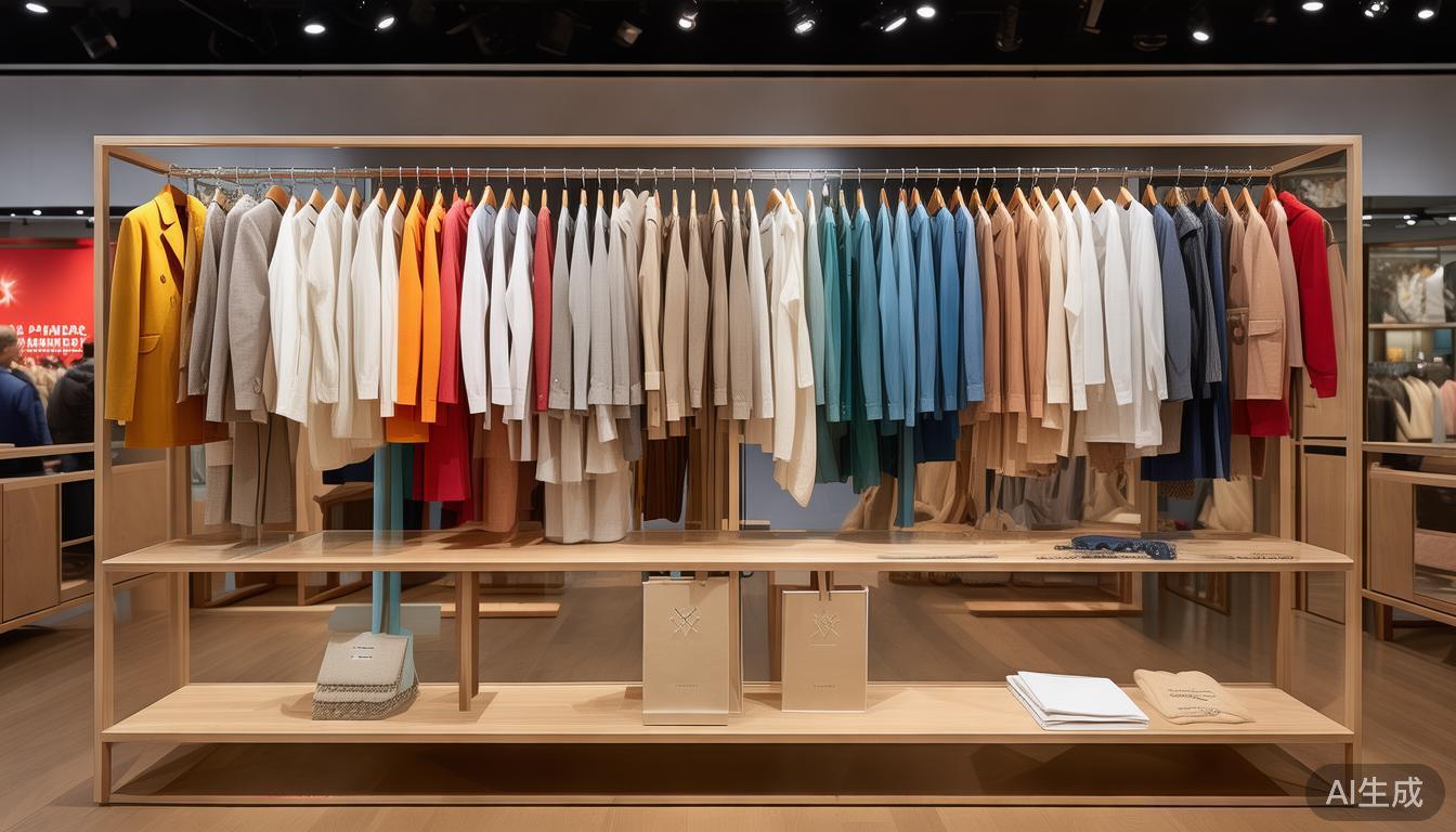 服装杂志排版设计_服装详情页设计_提升转化率