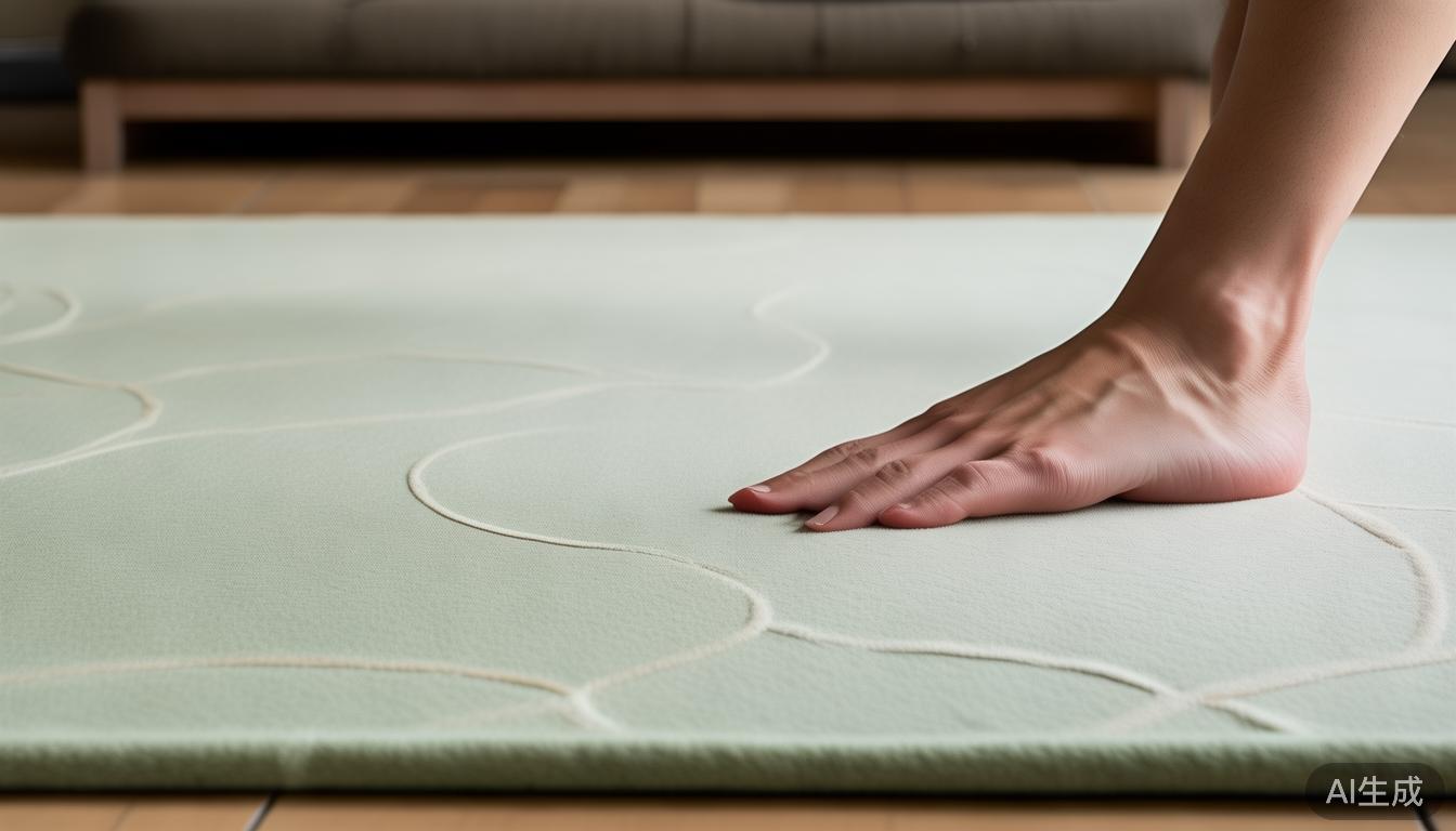 高品质地毯品牌推荐_十大设计师地毯品牌_地毯设计图案大全