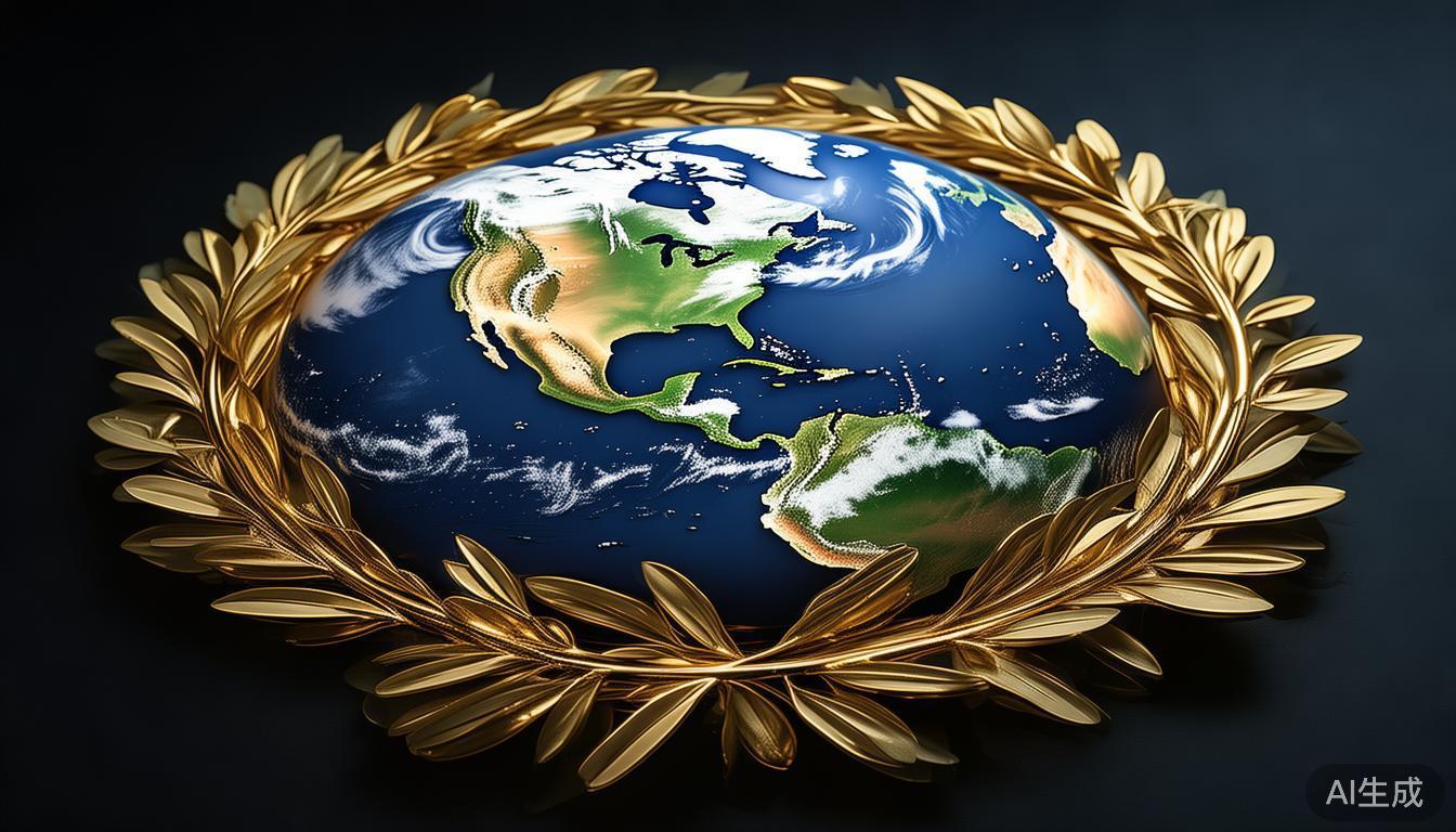 联合国会徽设计_会徽设计图案_橄榄枝象征意义