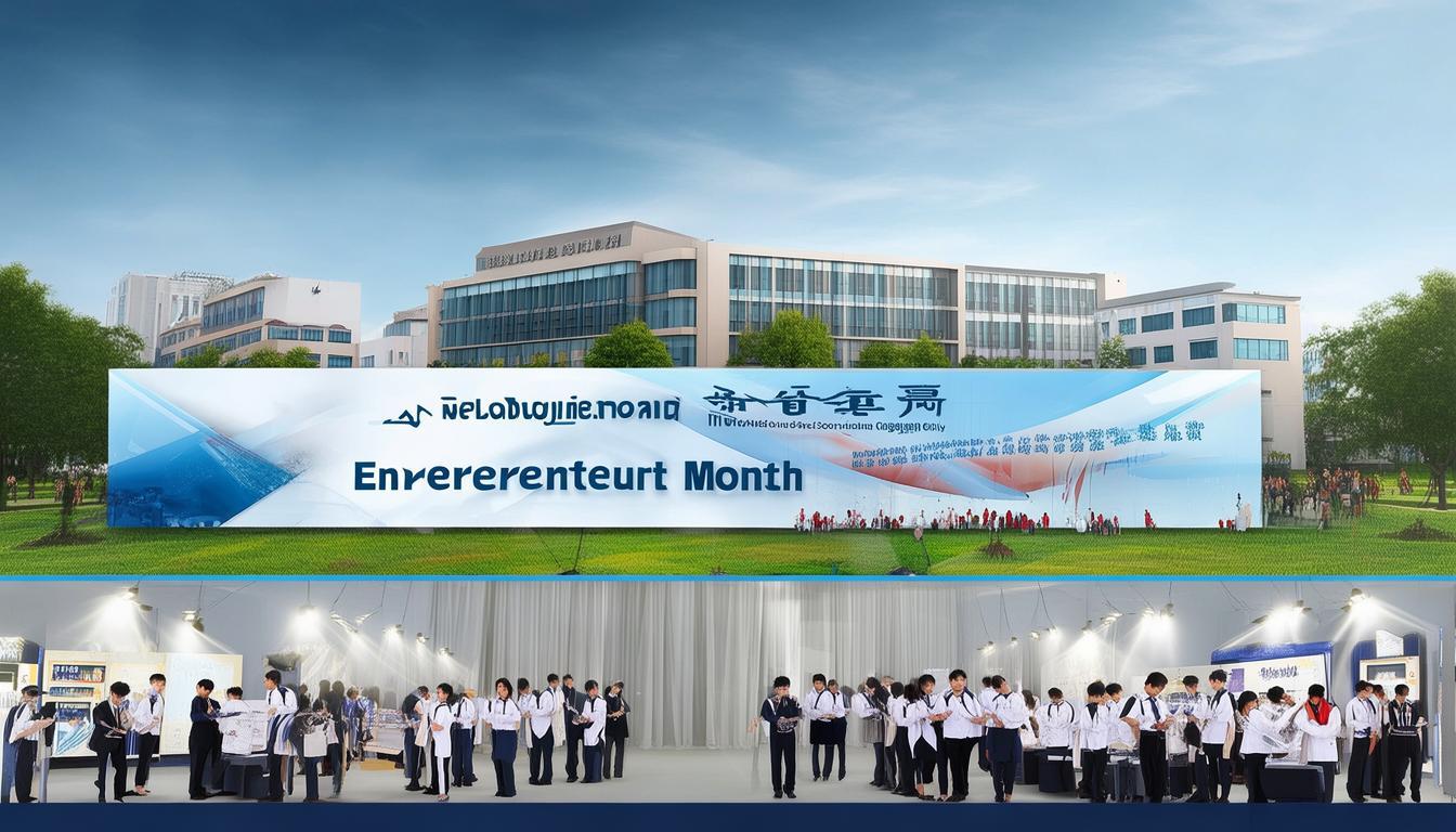 _ 燕山大学毕业生就业指导 _职业规划封面设计图案