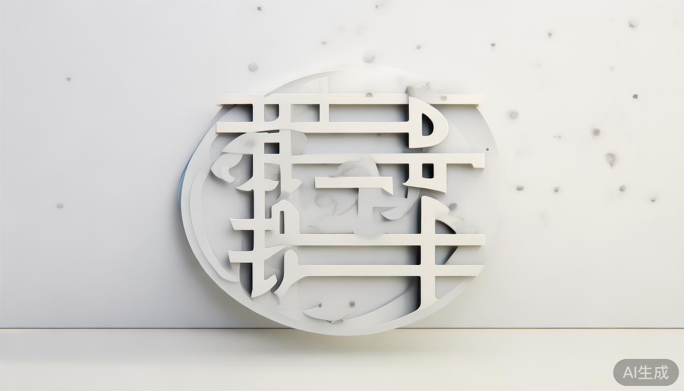 日本排版设计_高桥善丸_日本字体设计