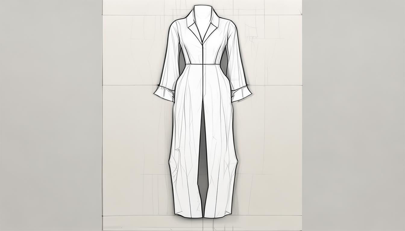 作品设计排版怎么做_服装设计作品集配色技巧_作品集调研深度