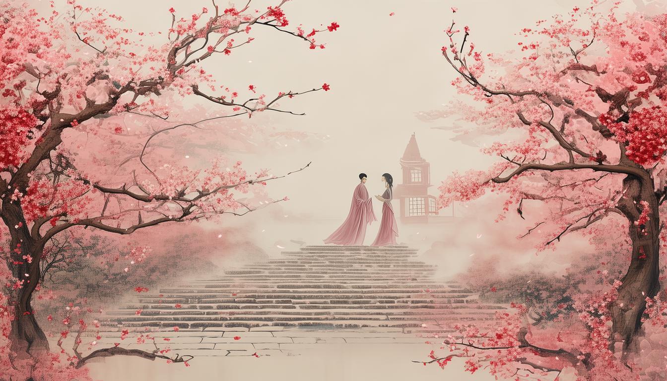 西方情人节的设计图案_迢迢牵牛星爱情故事_七夕节传统文化