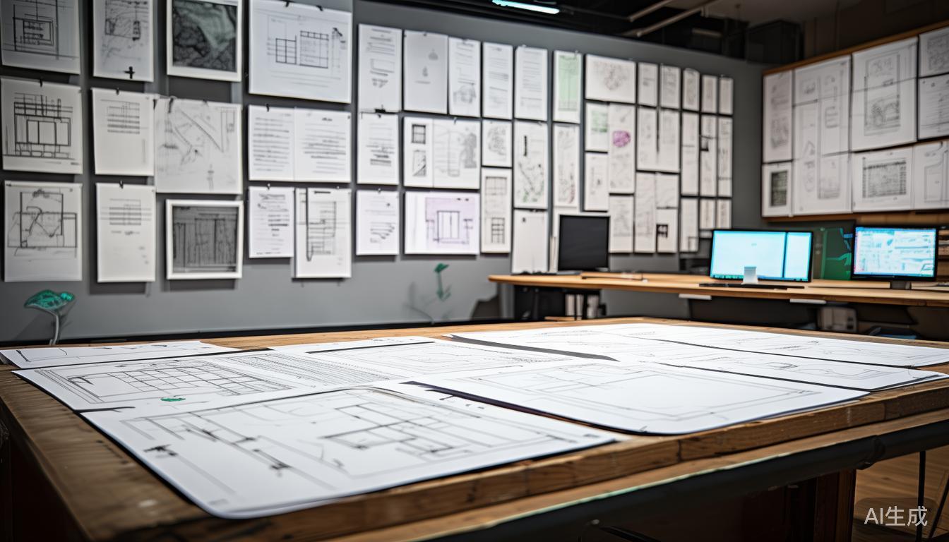 园林景观设计制图规范_园林设计图案_园林景观设计施工图绘制标准