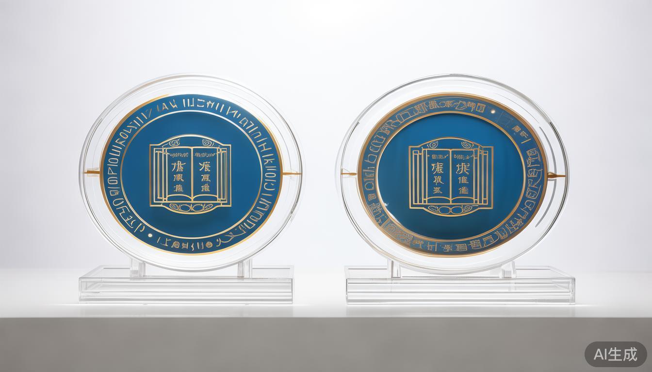 校徽设计_校徽设计图案大全及解释_校徽意义