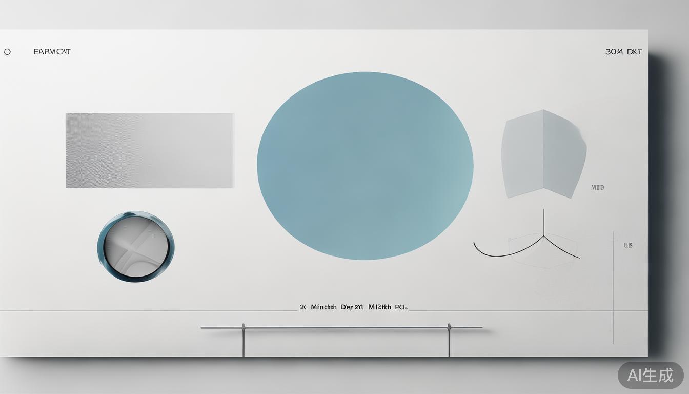 对比对齐亲密性重复留白变化_排版设计技巧_布局设计技巧