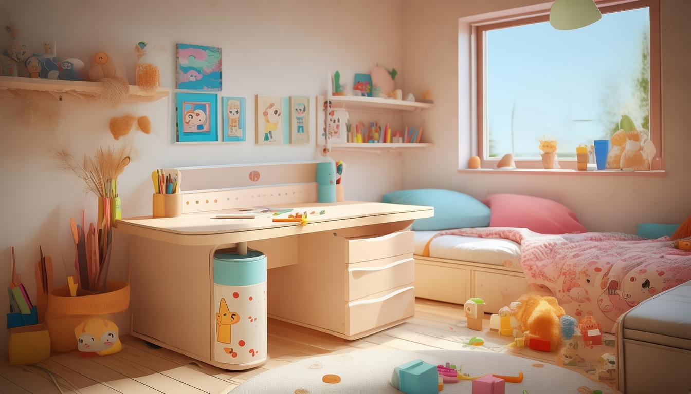 幼儿园PPT作业制作_儿童照片排版设计_小学PPT作业技巧