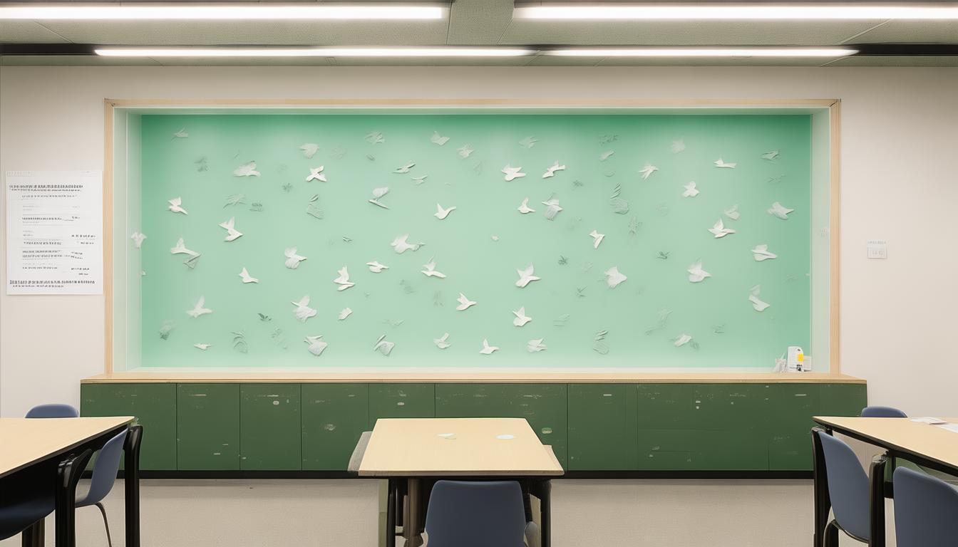 黑板报设计技巧_小学黑板报设计图案大全_手抄报制作方法