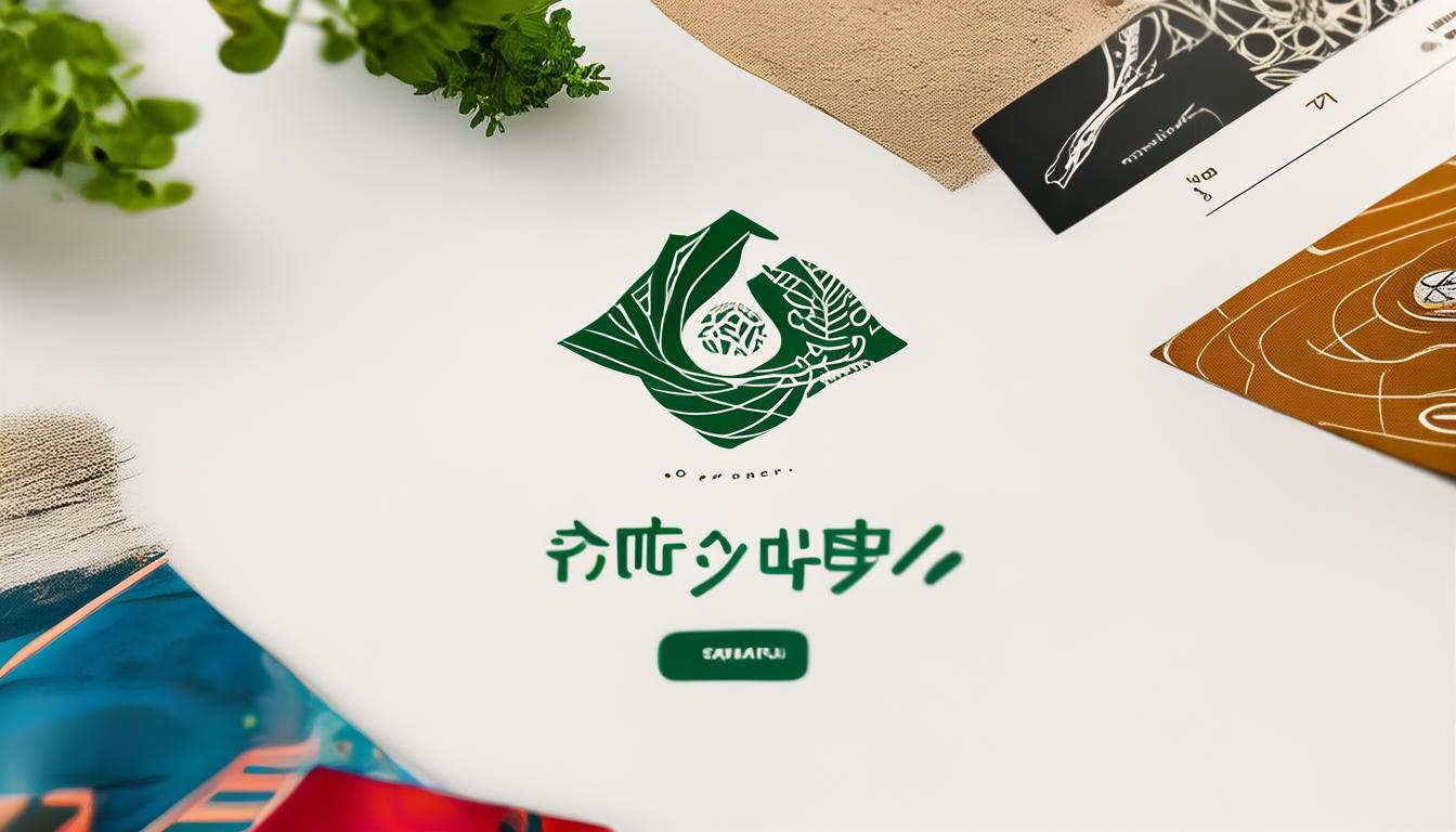 ui设计排版_温馨浪漫花店品牌形象设计_简洁时尚餐饮品牌UI设计