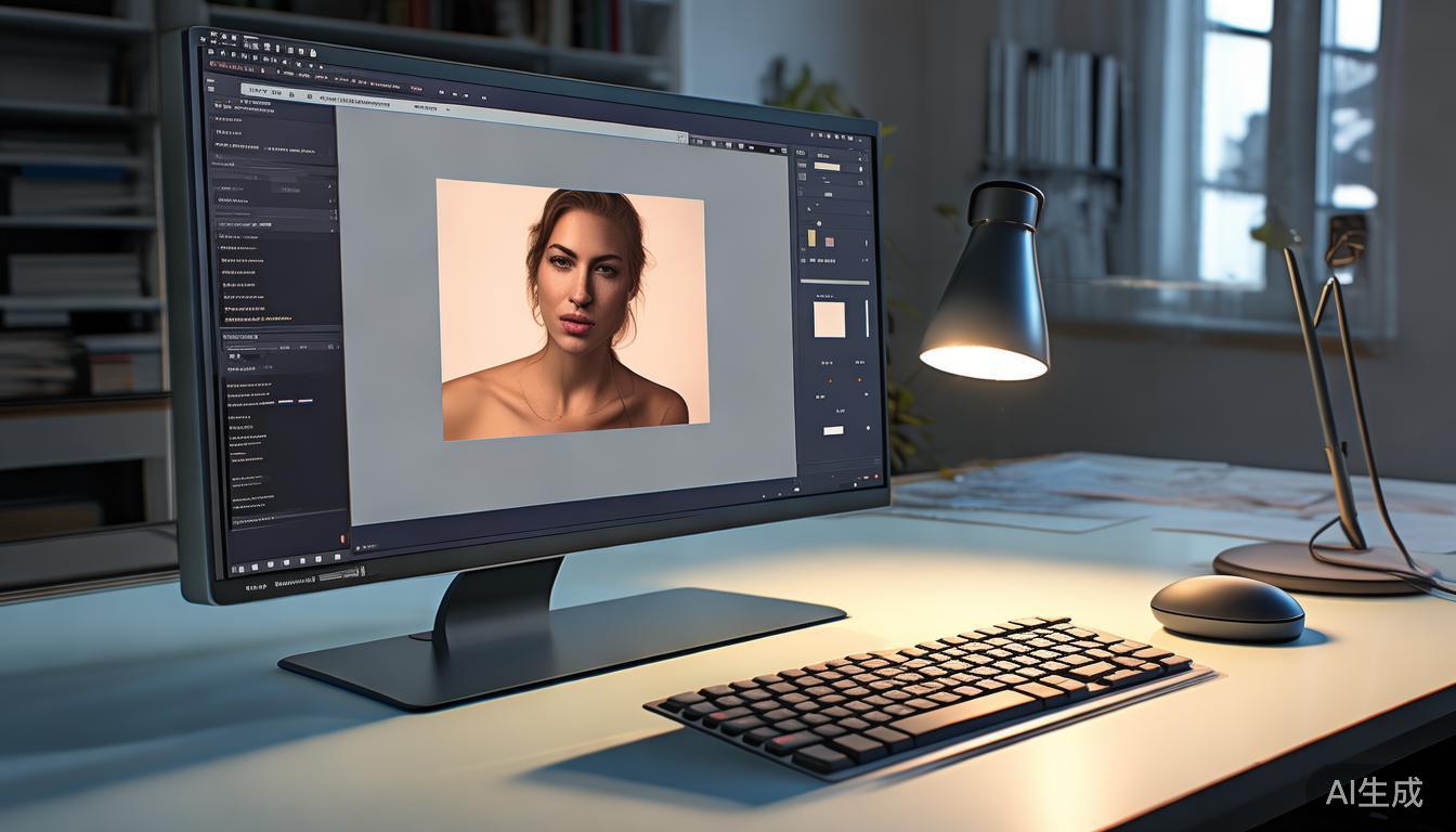 ps排版设计_Photoshop图文排版技巧_PS排版教程