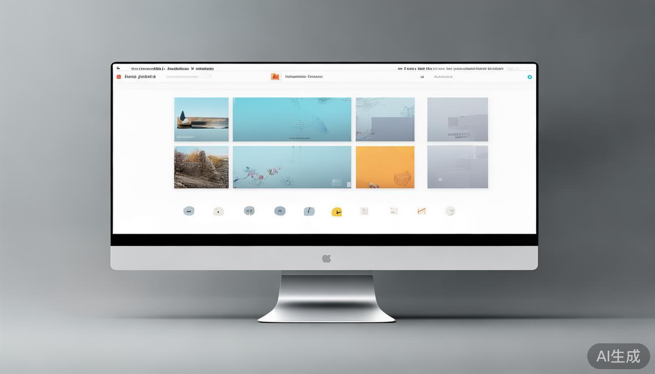 公司介绍海报排版素材免费下载_公司简介排版设计_公司介绍海报高清背景图片模板