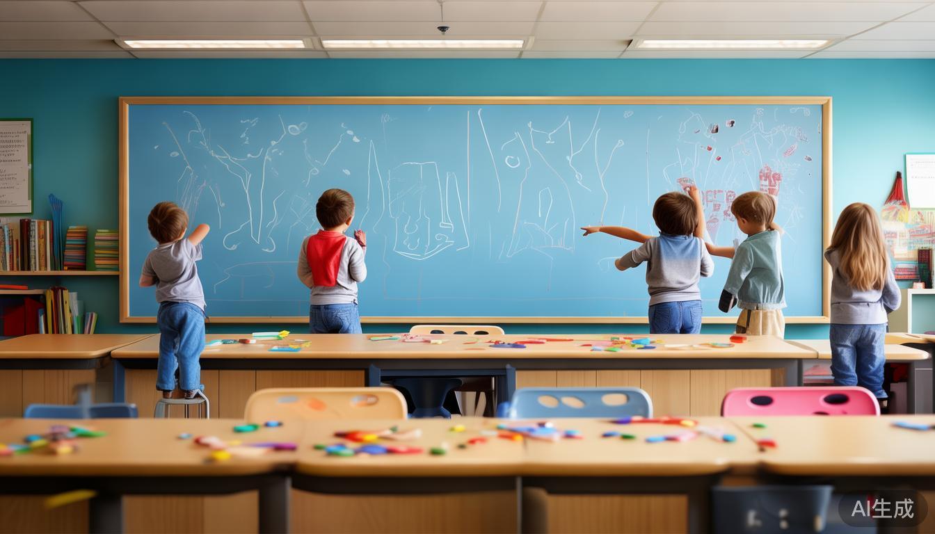 校园黑板报国庆中秋创作_民族团结主题黑板报制作_黑板报的设计图案大全