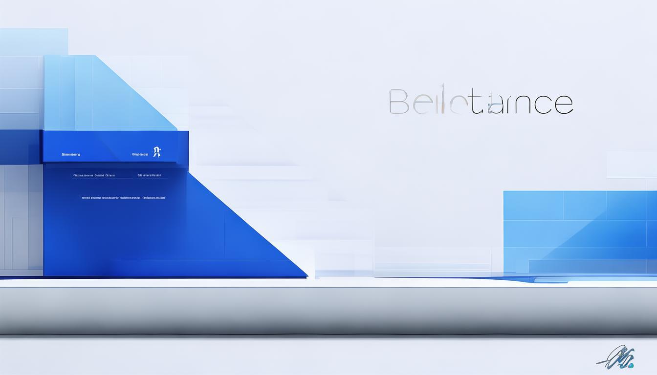 国外简洁ppt排版设计_Behance PPT模板下载_PPT设计模板 Behance推荐