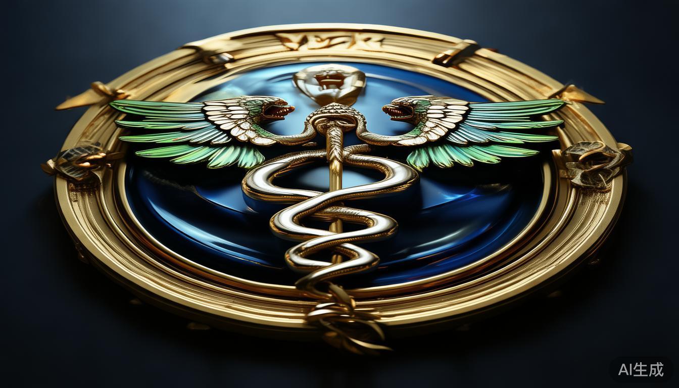 厦门医学院校徽图样_校旗设计图案_厦门医学院校徽释义