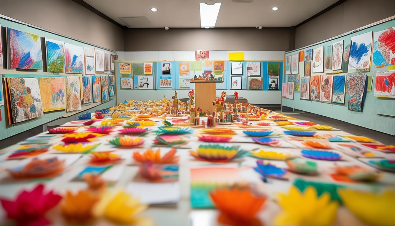 小学生班徽设计创意_3班徽设计图案及含义_博山小学一年级六班班徽设计