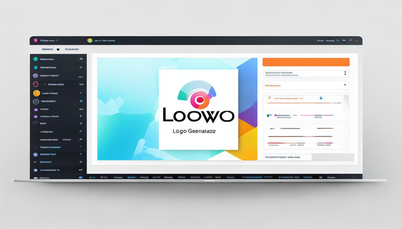 AI免费Logo设计工具_徽标设计图案大全_在线Logo生成器推荐